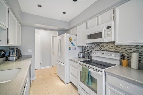 Tiny photo for 4840 Foster Street #103, Skokie, IL 60077 (MLS # 12729325)