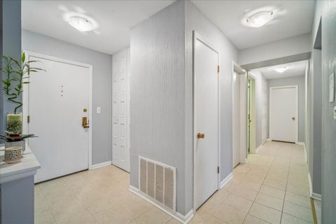 Tiny photo for 4840 Foster Street #103, Skokie, IL 60077 (MLS # 12729325)