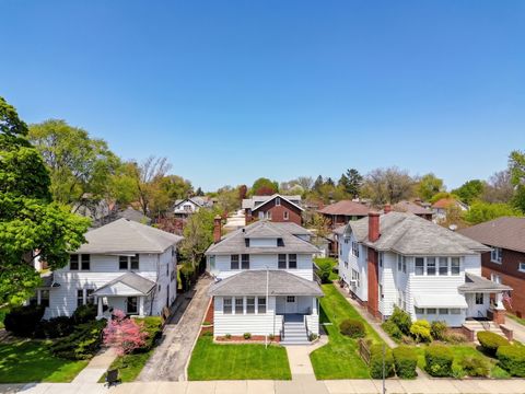 Photo of 416 Hull Court, Waukegan, IL 60085 (MLS # 12647558)