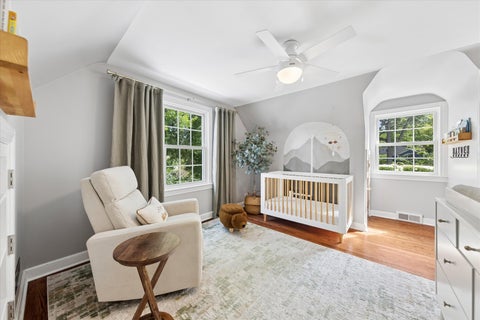 Tiny photo for 380 OAK Street, Glen Ellyn, IL 60137 (MLS # 12764958)
