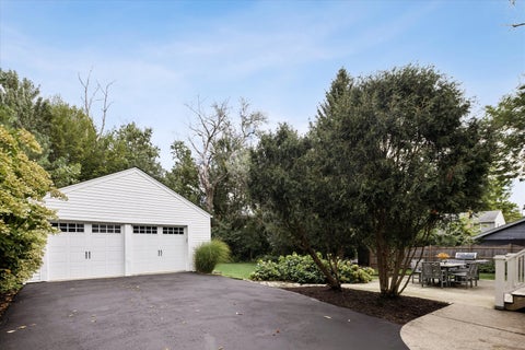 Tiny photo for 380 OAK Street, Glen Ellyn, IL 60137 (MLS # 12764958)