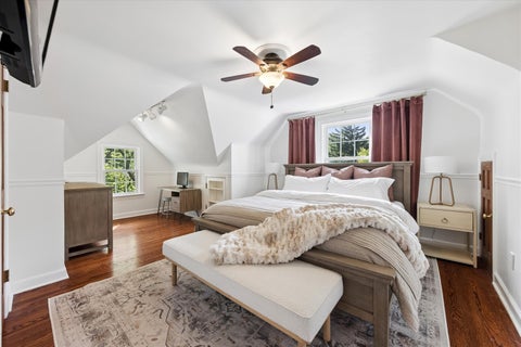 Tiny photo for 380 OAK Street, Glen Ellyn, IL 60137 (MLS # 12764958)