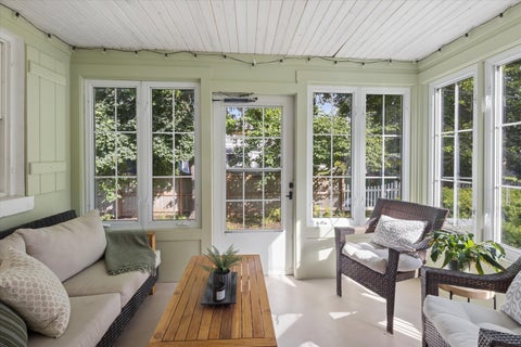 Tiny photo for 380 OAK Street, Glen Ellyn, IL 60137 (MLS # 12764958)