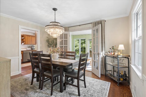 Tiny photo for 380 OAK Street, Glen Ellyn, IL 60137 (MLS # 12764958)