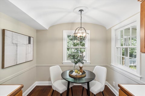 Tiny photo for 380 OAK Street, Glen Ellyn, IL 60137 (MLS # 12764958)
