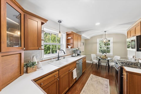 Tiny photo for 380 OAK Street, Glen Ellyn, IL 60137 (MLS # 12764958)