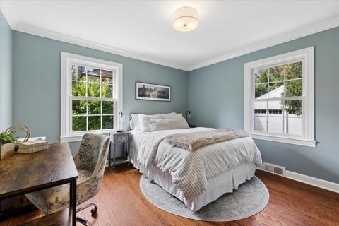 Tiny photo for 380 OAK Street, Glen Ellyn, IL 60137 (MLS # 12764958)