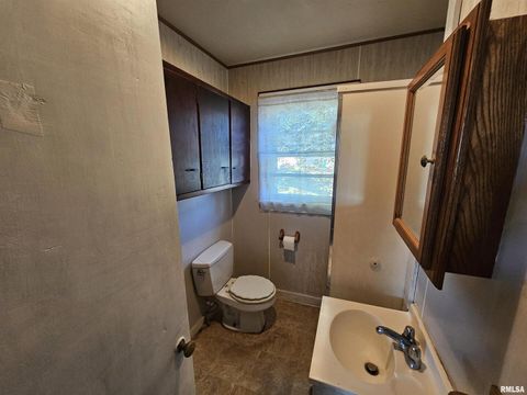 Tiny photo for 233 N US Hwy 45, Cisne, IL 62823 (MLS # EB460155)