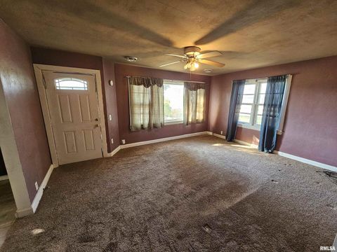 Tiny photo for 233 N US Hwy 45, Cisne, IL 62823 (MLS # EB460155)