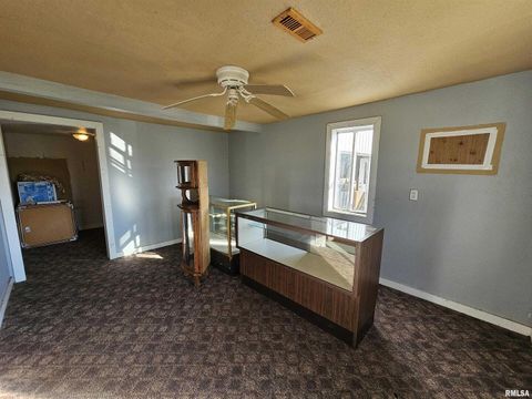 Tiny photo for 233 N US Hwy 45, Cisne, IL 62823 (MLS # EB460155)