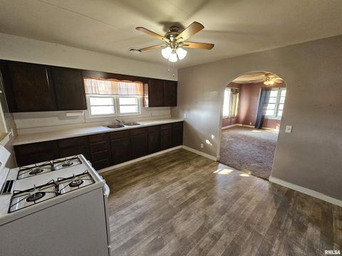 Tiny photo for 233 N US Hwy 45, Cisne, IL 62823 (MLS # EB460155)