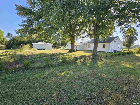 Tiny photo for 233 N US Hwy 45, Cisne, IL 62823 (MLS # EB460155)