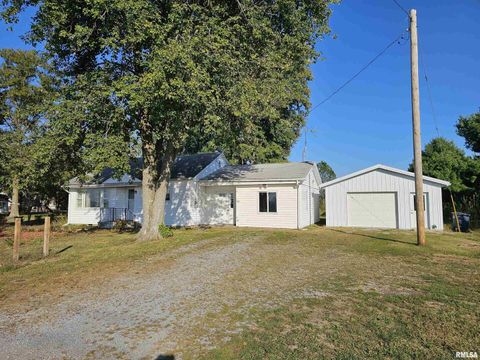 Tiny photo for 233 N US Hwy 45, Cisne, IL 62823 (MLS # EB460155)