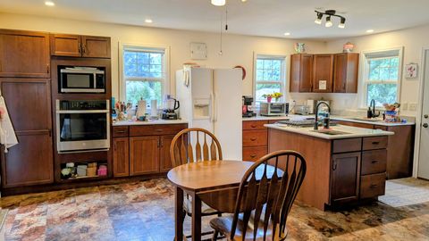 Tiny photo for 406 S Garfield Street, Leaf River, IL 61047 (MLS # 12463115)