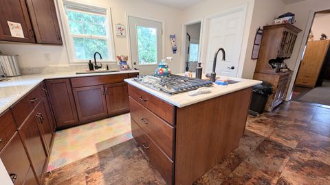 Tiny photo for 406 S Garfield Street, Leaf River, IL 61047 (MLS # 12463115)