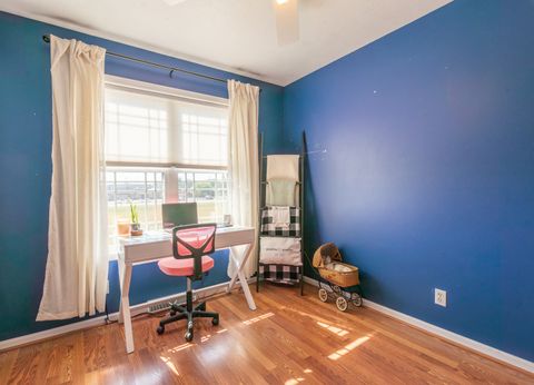 Tiny photo for 706 E Hewitt Street, Forreston, IL 61030 (MLS # 12490195)