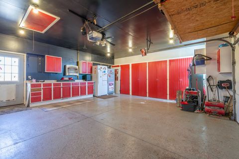 Tiny photo for 706 E Hewitt Street, Forreston, IL 61030 (MLS # 12490195)