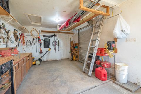 Tiny photo for 706 E Hewitt Street, Forreston, IL 61030 (MLS # 12490195)
