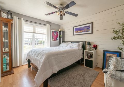 Tiny photo for 706 E Hewitt Street, Forreston, IL 61030 (MLS # 12490195)