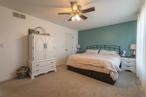 Tiny photo for 706 E Hewitt Street, Forreston, IL 61030 (MLS # 12490195)