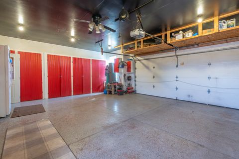 Tiny photo for 706 E Hewitt Street, Forreston, IL 61030 (MLS # 12490195)