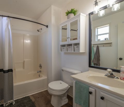 Tiny photo for 706 E Hewitt Street, Forreston, IL 61030 (MLS # 12490195)