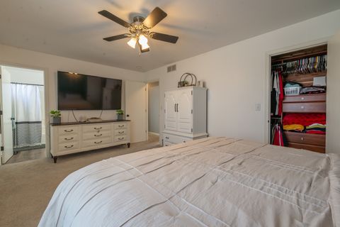 Tiny photo for 706 E Hewitt Street, Forreston, IL 61030 (MLS # 12490195)