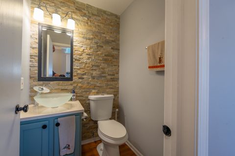 Tiny photo for 706 E Hewitt Street, Forreston, IL 61030 (MLS # 12490195)