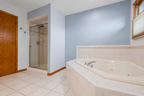 Tiny photo for 14455 W 147th Street, Homer Glen, IL 60491 (MLS # 12756340)