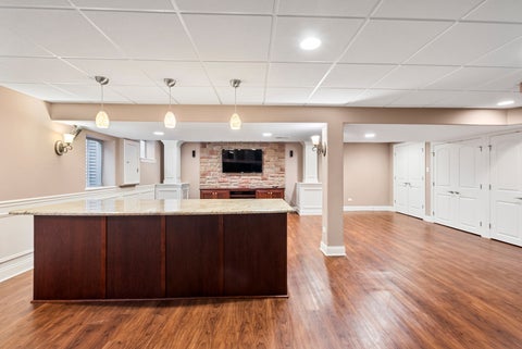 Tiny photo for 14455 W 147th Street, Homer Glen, IL 60491 (MLS # 12756340)