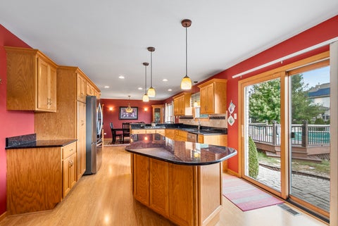 Tiny photo for 14455 W 147th Street, Homer Glen, IL 60491 (MLS # 12756340)