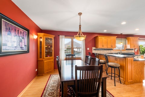 Tiny photo for 14455 W 147th Street, Homer Glen, IL 60491 (MLS # 12756340)