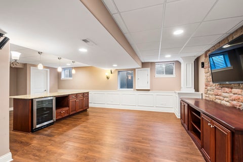 Tiny photo for 14455 W 147th Street, Homer Glen, IL 60491 (MLS # 12756340)