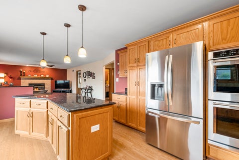 Tiny photo for 14455 W 147th Street, Homer Glen, IL 60491 (MLS # 12756340)