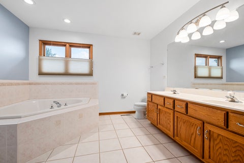 Tiny photo for 14455 W 147th Street, Homer Glen, IL 60491 (MLS # 12756340)