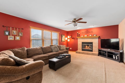 Tiny photo for 14455 W 147th Street, Homer Glen, IL 60491 (MLS # 12756340)