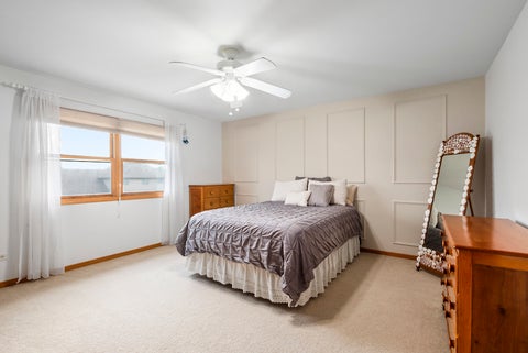 Tiny photo for 14455 W 147th Street, Homer Glen, IL 60491 (MLS # 12756340)