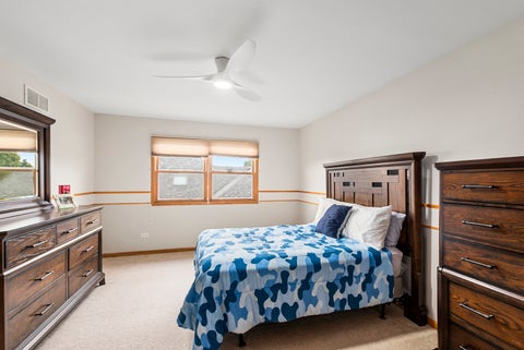 Tiny photo for 14455 W 147th Street, Homer Glen, IL 60491 (MLS # 12756340)