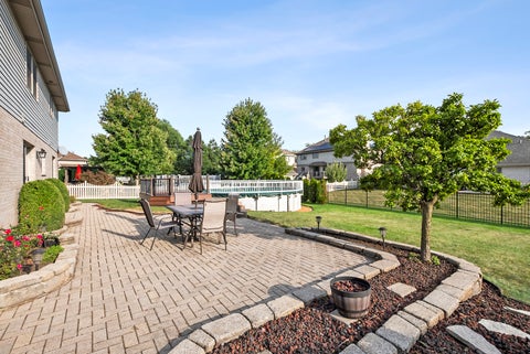 Tiny photo for 14455 W 147th Street, Homer Glen, IL 60491 (MLS # 12756340)