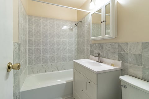 Tiny photo for 715 Grove Drive #206, Buffalo Grove, IL 60089 (MLS # 12659362)