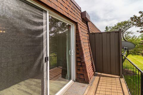 Tiny photo for 715 Grove Drive #206, Buffalo Grove, IL 60089 (MLS # 12659362)