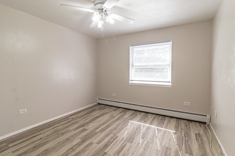 Tiny photo for 715 Grove Drive #206, Buffalo Grove, IL 60089 (MLS # 12659362)