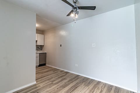 Tiny photo for 715 Grove Drive #206, Buffalo Grove, IL 60089 (MLS # 12659362)