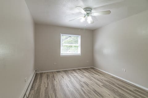 Tiny photo for 715 Grove Drive #206, Buffalo Grove, IL 60089 (MLS # 12659362)