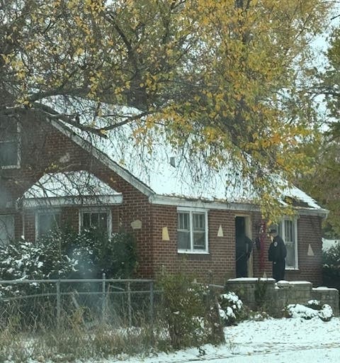 Photo of 16803 Bulger Avenue, Hazel Crest, IL 60429 (MLS # 12735128)