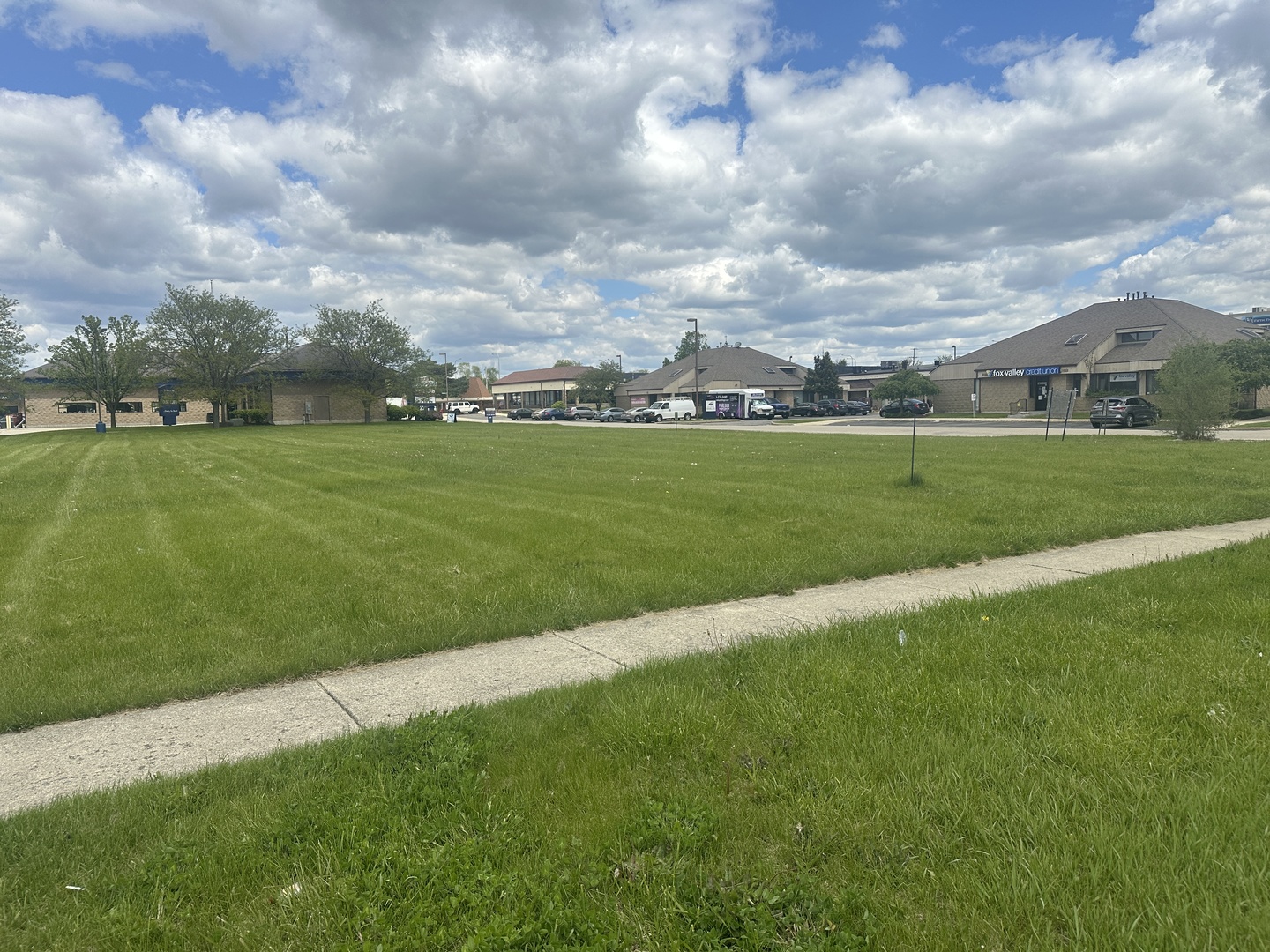 99 W Merchants Drive
