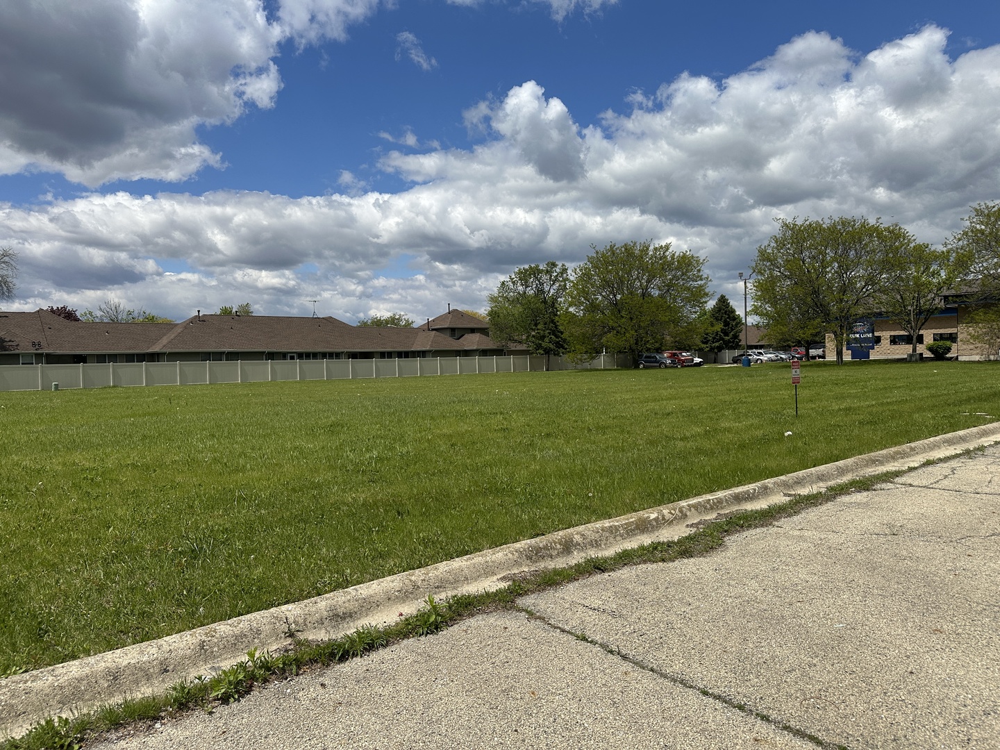 99 W Merchants Drive