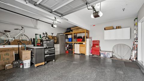 Tiny photo for 2727 Acorn Court, West Dundee, IL 60118 (MLS # 12589350)