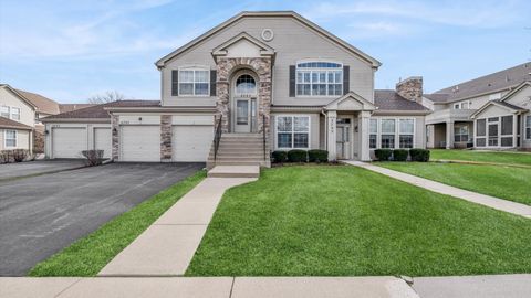 Photo of 2727 Acorn Court, West Dundee, IL 60118 (MLS # 12589350)