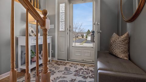 Tiny photo for 2727 Acorn Court, West Dundee, IL 60118 (MLS # 12589350)